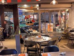 -有局·成都市井烧烤·精酿啤酒(双楠店)