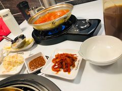 -Myth猪蹄(明洞店)