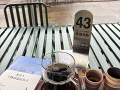 -Torch Coffee 炬点咖啡