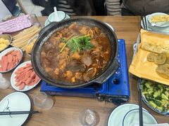 -味好美土菜(迎宾东路店)