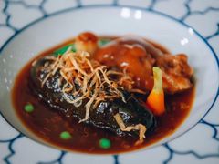 -伯衡55·吉品轩(乌鲁木齐南路店)