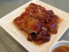 -御花园·粤菜·海鲜火锅(中山公园店)