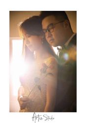 -艺匠摄影ARTIZ STUDIO(南京店)