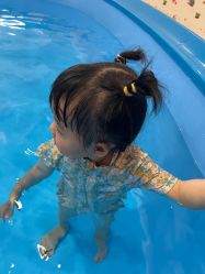 -海豹航航水育游泳中心(芳园里店)