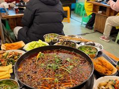 -鸿顺老铁锅美蛙鱼府(解放碑店)