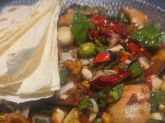 -东来土菜馆(民祥园路店)