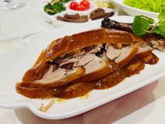 -大鸭梨烤鸭(房山店)