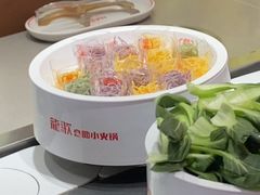 -龍歌自助小火锅(雨花台江南虹悦城店)