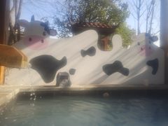 -郑州银基黄帝宫御温泉