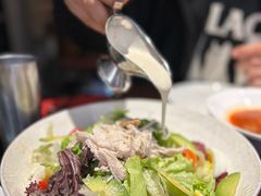 -斯比特花园西餐厅(东方商厦店)