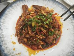 -院8里·少城记忆老川菜(宽窄巷子店)