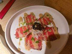 -匠和风精致料理(成都龙湖滨江天街店)