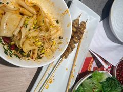 -大师兄·西北小馆(南沙万达广场店)