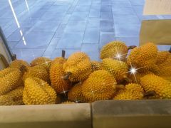 -猫王榴莲世家(三里屯SOHO商场店)