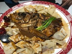 -旺顺阁·北京菜(北辰上品+)