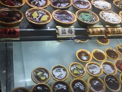 -西关老字号钵仔糕(上下九宝华路店)