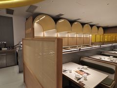 -蔡澜点心·粤菜(嘉里中心店)