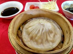 -華僑飯店中餐厅