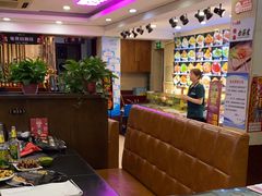 -瑞杰烧烤店·24小时营业(山东路店)