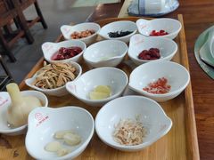 -大明铜锅·烤涮坊·烧烤(总店)