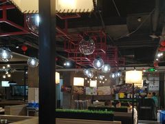 -黄记煌三汁焖锅(渝北金港国际店)