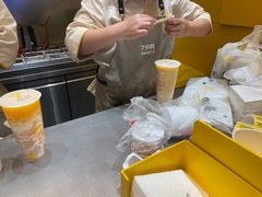 -7分甜(苏州中心店)