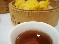 -番禺宾馆丽苑厅
