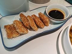 -南山翁新概念川菜(江宁万达广场店)