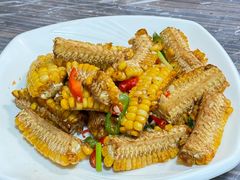 -富来美食(成发大厦店)