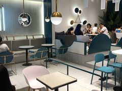 大堂-森茶(湛江万达店)