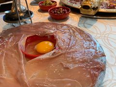 -红辣椒·川菜·火锅(科华路店)