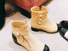 -Chanel(德基广场店)
