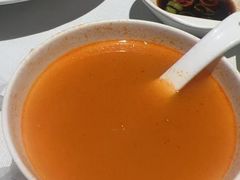 -汤城小厨•粤菜•靓汤(金融街店)