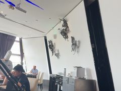 -大董(华贸购物中心店)