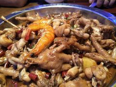 -胖哥俩肉蟹煲(虹口龙之梦店)