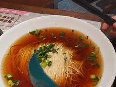 -松鹤楼面馆(中洲湾店)