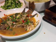-吃货私房菜(丽江束河古镇店)