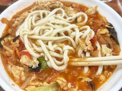 -老陈婆手工面庄