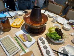 -羊之道草原味道清真餐厅(番禺店)