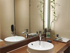 -杭州龙禧福朋喜来登酒店