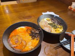 -白石的深夜食堂(济南万象城店)