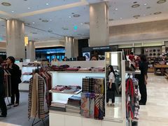 -新世界百货(明洞总店)