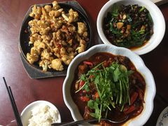 -何氏排骨(左家塘店)