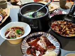 -古市香跷脚牛肉·非遗传承单位