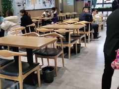 -三好食堂(煎饺·馄饨·肉饼米线·盛世广场店)