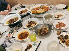 -湘当有饭剁椒鱼头(世茂广场店)