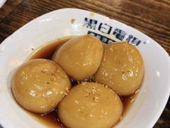 -黑白电视长沙小吃(悦汇城店)