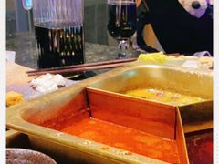 -王家渡火锅店(棕榈泉店)
