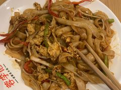 -蓉李记成都名小吃(武汉菱角湖万达店)