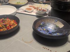 -福照楼汽锅鸡·云南菜(护国路店)